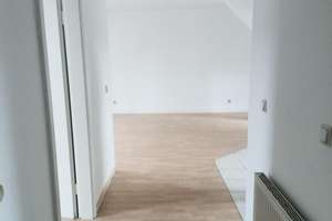 Tolle 2- Zimmerwohnung im Dachgeschoss- Villacher Siedlung - Dresden Laubegast – Krainer Straße 7, 1279 Laubegast, Dresden – Vorschaubild 9
