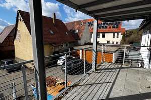 Gepflegtes 3 Fam. Haus mit jeweils einer EBK, Holzkaminofen, Garten und Balkon´s in 75378 Möttlingen – Machtolfstr. 24.1, 75378 Bad Liebenzell – Vorschaubild 61