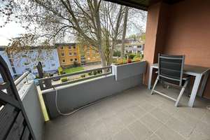 2-Zimmer-Eigentumswohnung mit Tiefgarage  - Leßnerweg, Dortmund – Die vollständige Adresse der Immobilie erhältst du vom Anbieter., 44287 Aplerbeck (Ortsteil), Dortmund – Vorschaubild 8