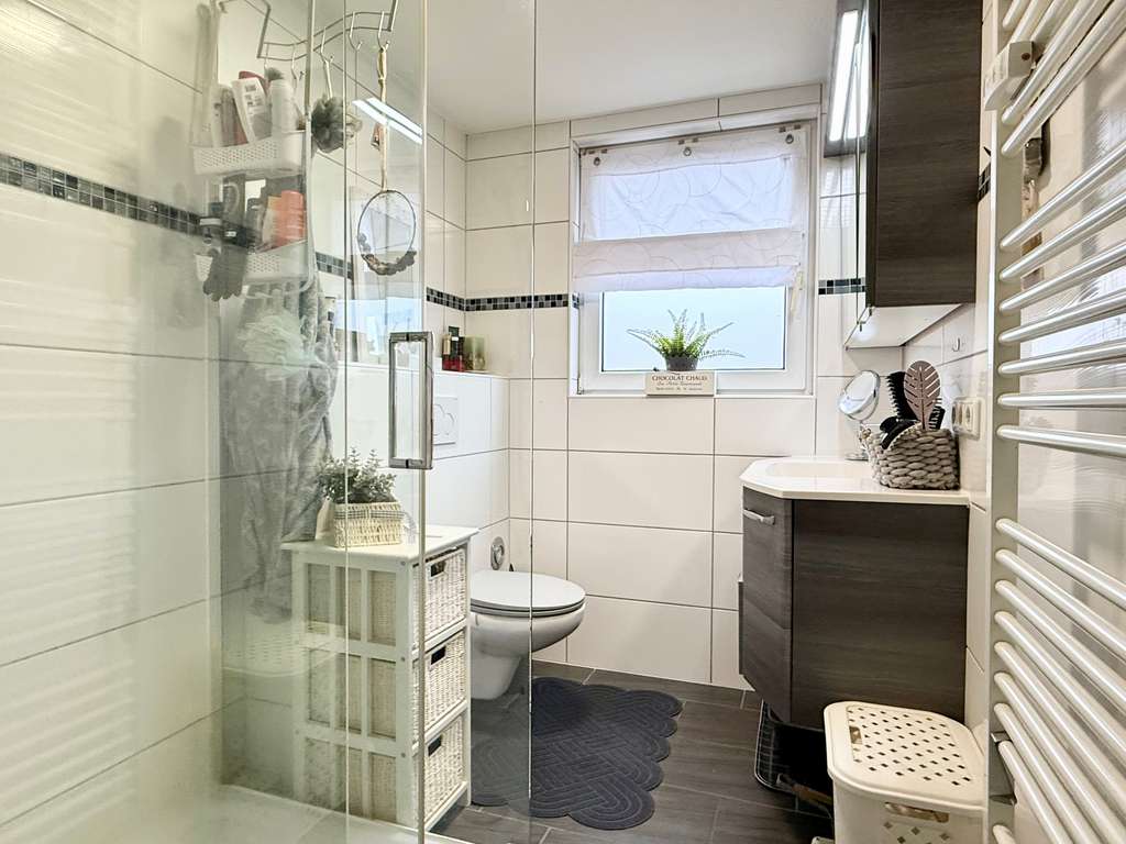 Immobilie in Wurster Nordseeküste - Dachgeschosswohnung in Nordholz - Bild 2