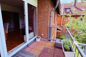 """BOTHFELD""" gemütliche, großzügige Wohnung mit Sonnenbalkon und Gartennutzung!! – Die vollständige Adresse der Immobilie erhältst du vom Anbieter., 30659 Bothfeld, Hannover – Vorschaubild 11