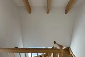 Einfamilienhaus (lichtdurchflutet, 5 Zimmer mit EBK) 2023 modernisiert in Baden-Baden-Steinbach – Steinbach, Baden-Baden, 76534 Baden-Baden – Vorschaubild 46