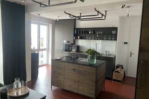 Vermiete 3 Zimmer Wohnung Lessingpark Wolfsburg  – Lessingstrasse 60b, 38440 Stadtmitte (Ortsteil), Wolfsburg – Vorschaubild 4