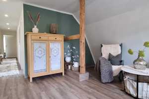 Das schönste Haus am Haff + sep. Wohnung – Dorfstraße 5, 17373 Uecker-Randow (Kreis) – Vorschaubild 30