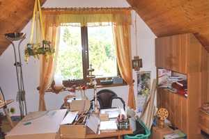 Modernes Familienhaus mit großem Garten – Vogtlandkreis – Vorschaubild 23