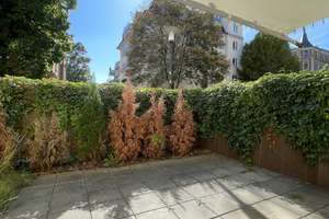 Schöne 3-Raum-Wohnung mit großer Terrasse! – Clara-Viebig-Str. 10, 1159 Löbtau-Süd, Dresden – Vorschaubild 9
