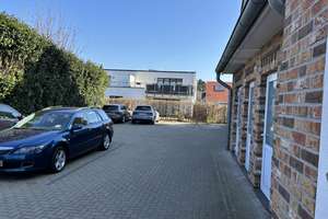 Moderne Wohnung mit großem Sonnenbalkon & Wasserblick in ruhiger Lage, inkl. Ausbaureserve im DG – Die vollständige Adresse der Immobilie erhältst du vom Anbieter., 26127 Alexandersfeld, Oldenburg (Oldenburg) – Vorschaubild 26