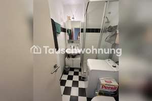 Tauschwohnung: Tausche 1-Zimmer Wohnung mit Balkon in Maxvorstadt – Schellingstraße 153, 80797 Maßmannbergl, München – Vorschaubild 4