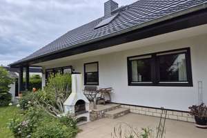  ruhig gelegenes mod. Einfamilienhaus von privat – Dossestraße 10a, 12307 Lichtenrade, Berlin – Vorschaubild 3