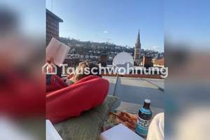 Tauschwohnung: Großzügige 3-Zimmer-Wohnung in Stuttgart-Süd – Die vollständige Adresse der Immobilie erhältst du vom Anbieter., 70199 Heslach, Stuttgart – Vorschaubild 3