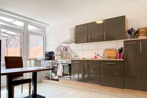 Inhabergeführte Pension mit 8 Apartments und Frühstücksraum – Die vollständige Adresse der Immobilie erhältst du vom Anbieter., 26553 Dornum – Vorschaubild 17