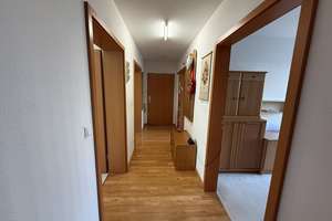 Junger Klassiker in der Wik - gepflegte Wohnung mit Terrasse zu verkaufen – Die vollständige Adresse der Immobilie erhältst du vom Anbieter., 24106 Wik, Kiel – Vorschaubild 16