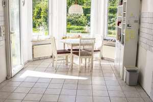 Charmante Villa auf großzügigem, teilbarem Grundstück, alter Baumbestand und unverbaubarer Höhenlage – 56077 Ehrenbreitstein, Koblenz – Vorschaubild 14