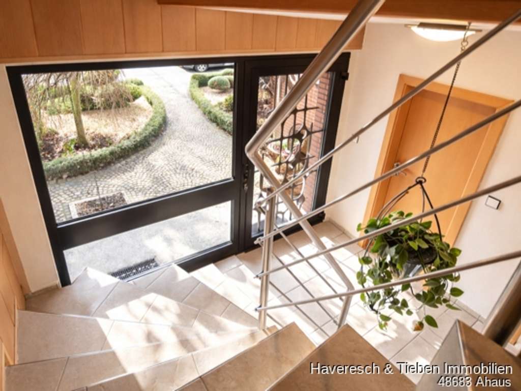 Immobilie in Vreden - Exklusives Wohnniveau mit separater Einliegerwohnung - Bild 4