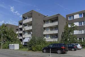 Wir renovieren für 'Sie- gut geschnittene 2-Zimmer-Wohnung in Mönchengladbach Wickrath-Mitte – Kreuzhütte 34, 41189 Wickrath-Mitte, Mönchengladbach – Vorschaubild 3
