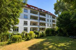 Klassischer Altbaucharme: 4-Zimmer-Wohnung in der Wiehre – Die vollständige Adresse der Immobilie erhältst du vom Anbieter., 79100 Unterwiehre-Nord, Freiburg im Breisgau – Vorschaubild 13