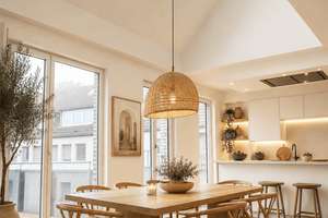 Historie trifft Moderne – Luxuriöse Design-Maisonette am Rhein – Die vollständige Adresse der Immobilie erhältst du vom Anbieter., 50676 Altstadt/Süd, Köln – Vorschaubild 10