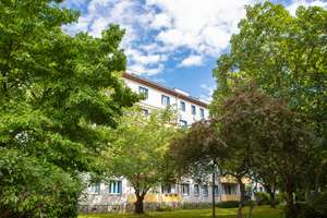 Frisch renoviert - Balkon - Badewanne - Mitte – Invalidenstraße 141, 10115 Mitte (Ortsteil), Berlin – Vorschaubild 17