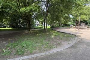 Exklusive 4 Zimmer-Maisonettewohnung mit Terrasse + Garten, Düsseldorf-Wersten – Werstener Dorfstraße 154, 40591 Wersten, Düsseldorf – Vorschaubild 38