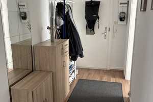 Gepflegte 2-Zimmer-Dachgeschosswohnung in zentraler Lage am Durlacher Tor  – Karlsruhe – Vorschaubild 5