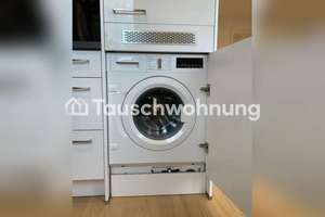 Tauschwohnung: Gemütliche und helle  2-Zimmer-Wohnung in Neuhausen – Die vollständige Adresse der Immobilie erhältst du vom Anbieter., 80637 Dom Pedro, München – Vorschaubild 5