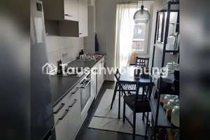 Tauschwohnung: HH Natur gegen HH City, Altona – Am Gleisdreieck 4B, 21033 Billwerder, Hamburg – Vorschaubild 2
