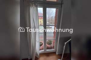 Tauschwohnung: 3 Zimmer Altbauwohnung in Berliner Vorstadt gegen 4 Zimmer – Ludwig Richter Straße 25, 14467 Berliner Vorstadt, Potsdam – Vorschaubild 2