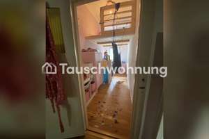 Tauschwohnung: WBS WHG Lichtenberg ruhige Lage naturnah großer Hinterhof – Guntherstr. 8, 10365 Lichtenberg (Ortsteil), Berlin – Vorschaubild 9