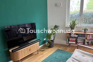 Tauschwohnung: Moderne ruhige 2-Zimmer Neubauwohnung in Berg-am-Laum – 81673 Echarding, München – Vorschaubild 5
