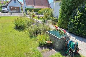 Kleines Häuschen benötigt liebevolle Sanierung – Aichach-Friedberg (Kreis) – Vorschaubild 8