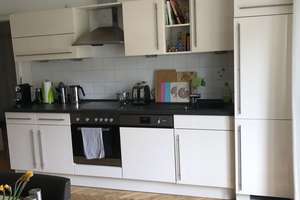 In Essen-Bredeney hochwertige Wohnung mit Balkon im Grünen zu vermieten – Grashofstr. 83, 45133 Bredeney, Essen – Vorschaubild 5