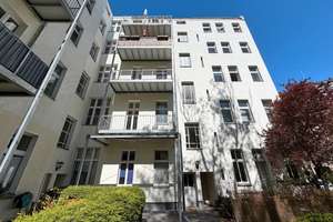 Möbliertes Wohnglück im Akazienkiez – Die vollständige Adresse der Immobilie erhältst du vom Anbieter., 10825 Schöneberg, Berlin – Vorschaubild 13
