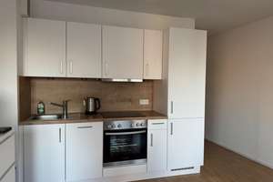 2-Zimmer Wohnung im beliebten Marina Quartier HC52 – Johanna-Dachs-Str. 34, 93055 Ostenviertel, Regensburg – Vorschaubild 2
