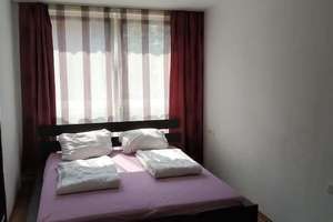 Helle 2-Zimmer Wohnung mit Balkon in Berlin-Prenzlauer Berg – Erich-Weinert-Straße 139 a, 10409 Prenzlauer Berg, Berlin – Vorschaubild 1