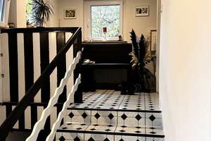 ***Oase der Ruhe in Groß Glienicke, lichtdurchfluteter Bungalow  in Seenähe!*** – Die vollständige Adresse der Immobilie erhältst du vom Anbieter., 14476 Groß Glienicke, Potsdam – Vorschaubild 11