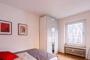 Modernes 1-Zimmer Loft in Reutlingen-Schulstraße mit Balkon – Schulstraße 15, 72764 Reutlingen-Mitte, Reutlingen – Vorschaubild 6