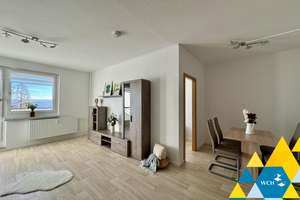 Citynahes & möbliertes Appartement mit eleganter Küche – Paul-Bertz-Straße 35, 9120 Helbersdorf, Chemnitz – Vorschaubild 1