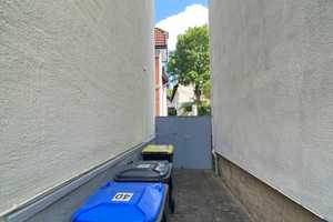 Top-Zweifamilienhaus mit Traumausblick und 2 Balkonen in Lemgo-City zu sofort – Lippe (Kreis) – Vorschaubild 23