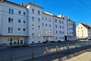 Zentrale Senioren Service-Wohnung mit Loggia in Bielefeld-Brackwede – Hauptstraße 141, 33647 Brackwede, Bielefeld – Vorschaubild 9