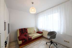 Helle Gartenwohnung mit sonniger Terrasse in guter Wohnlage – 53881 Euskirchen – Vorschaubild 14