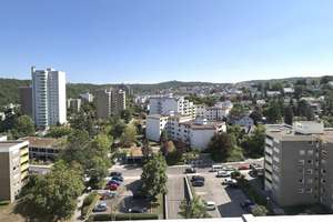 Wohnen mit Ausblick! - Helle 2 ½ bis 3-Zi.-Wohnung! – Die vollständige Adresse der Immobilie erhältst du vom Anbieter., 70195 Botnang-Nord, Stuttgart – Vorschaubild 10