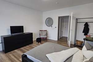 1-Zimmer Wohnung im 5. OG mit Aufzug in Nürnberg-Pirckheimerstraße – Bayreuther Straße 19, 90409 Pirckheimerstraße, Nürnberg – Vorschaubild 8