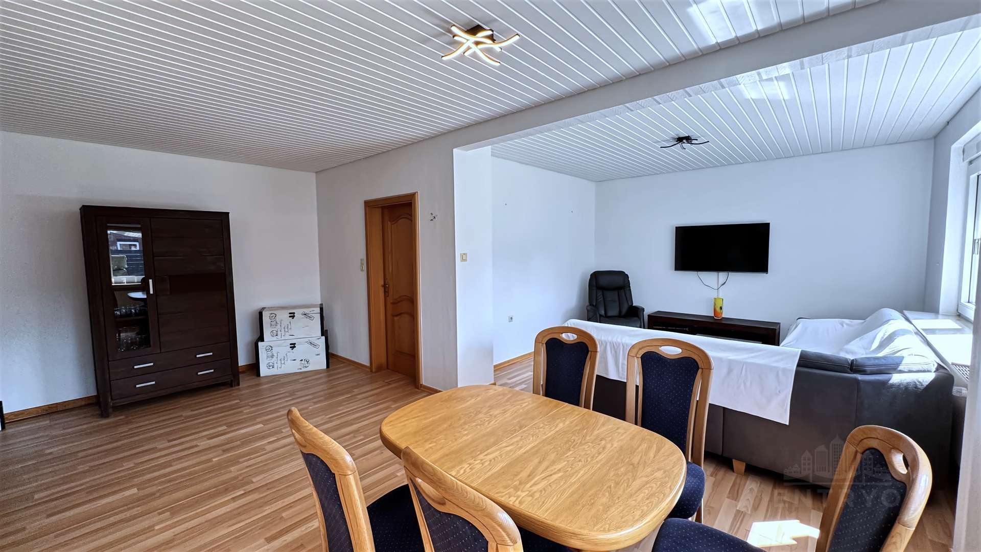 Immobilie in Ihlow - Familienidylle in Ihlow-Simonswolde: Platz, Ruhe & moderner Komfort - Bild 0