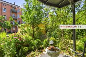 IMMOBERLIN.DE - Toplage! Großzügige Wohnung mit Südterrasse und Garten – Die vollständige Adresse der Immobilie erhältst du vom Anbieter., 12555 Köpenick, Berlin – Vorschaubild 6