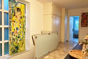 Villa für Individualisten und Feingeister mit 3,5 Zimmern in Steinen-Hägelberg – Rechbergstr. 18, 79585 Steinen – Vorschaubild 6
