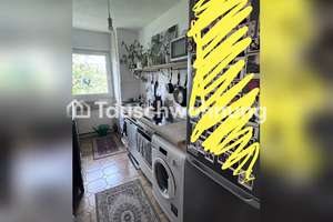 Tauschwohnung: 3 Zimmer Wohnung ruhige Lage + Balkon und Gartenmitnutzung – Die vollständige Adresse der Immobilie erhältst du vom Anbieter., 50739 Bilderstöckchen, Köln – Vorschaubild 9