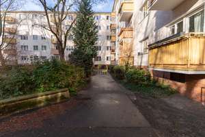 Bezugsfrei ab sofort - Fußläufig zum Wrangelkiez - 2-Zimmerwohnung mit Balkon – Die vollständige Adresse der Immobilie erhältst du vom Anbieter., 12059 Neukölln (Ortsteil), Berlin – Vorschaubild 35