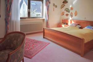 EFH/DHH mit Wintergarten, Loggia, Sauna, Garage auf sep. Grundstück, ELW in Bruchsal-Untergrombach – Die vollständige Adresse der Immobilie erhältst du vom Anbieter., 76646 Bruchsal – Vorschaubild 7