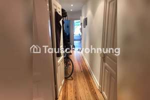 Tauschwohnung: Schöne Altbauwohnung Nähe Schanze – Die vollständige Adresse der Immobilie erhältst du vom Anbieter., 22769 Altona-Nord, Hamburg – Vorschaubild 3