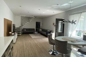 Starkes Immo-Paket: 6-Fam.-Haus + EFH + 3 x Lager-/Werkstatt-Hallen - gesamt ca. 930 m² Wohn-Nutzfl. – 44145 Borsigplatz, Dortmund – Vorschaubild 3